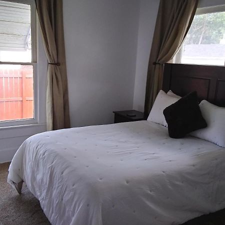 Bright And Cool Powell Apartment Luaran gambar